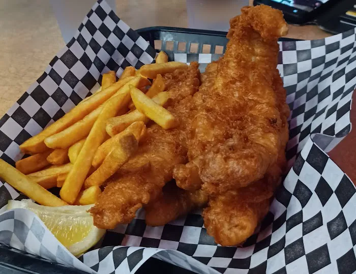 The City Fish Picture 3