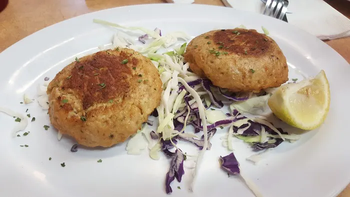 The City Fish Picture 6