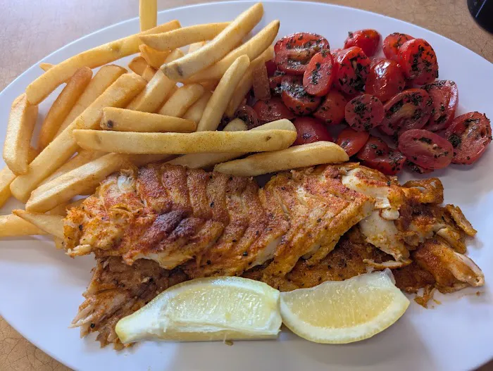 The City Fish Picture 4