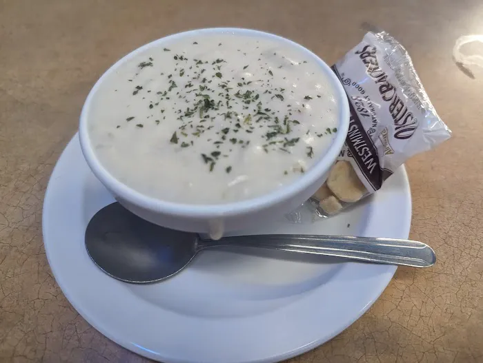 The City Fish Picture 9