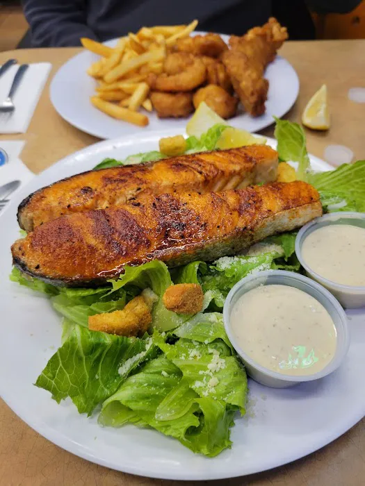 The City Fish Picture 7