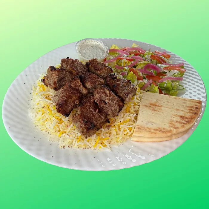 Mazza Pizza n Grill Picture 7