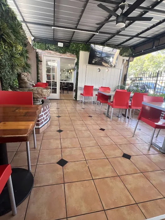 Mazza Pizza n Grill Picture 9