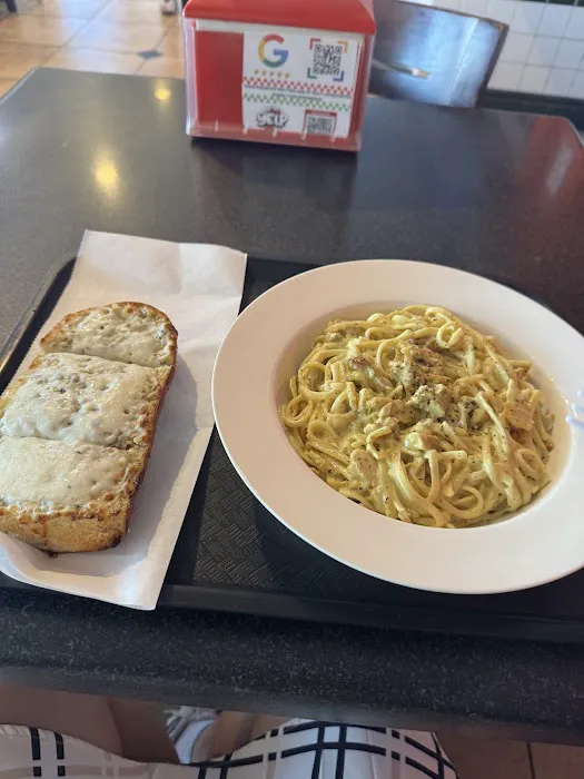 Mazza Pizza n Grill Picture 5