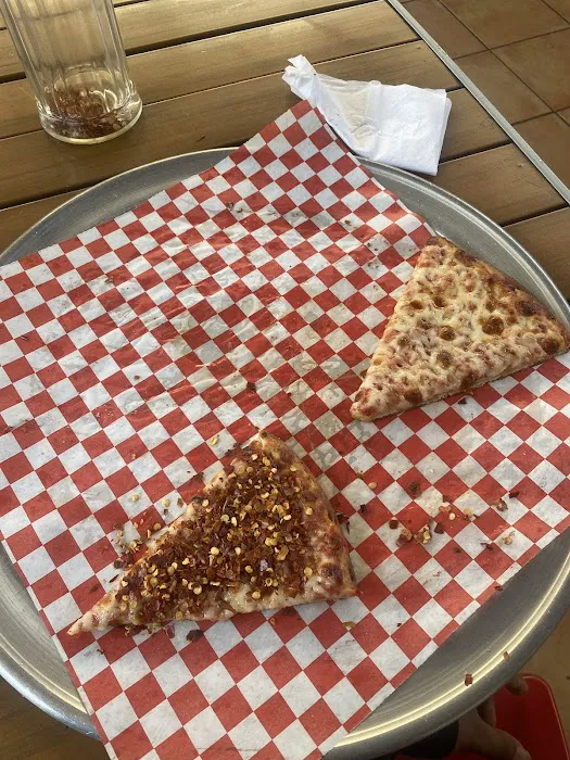 Mazza Pizza n Grill Picture 6