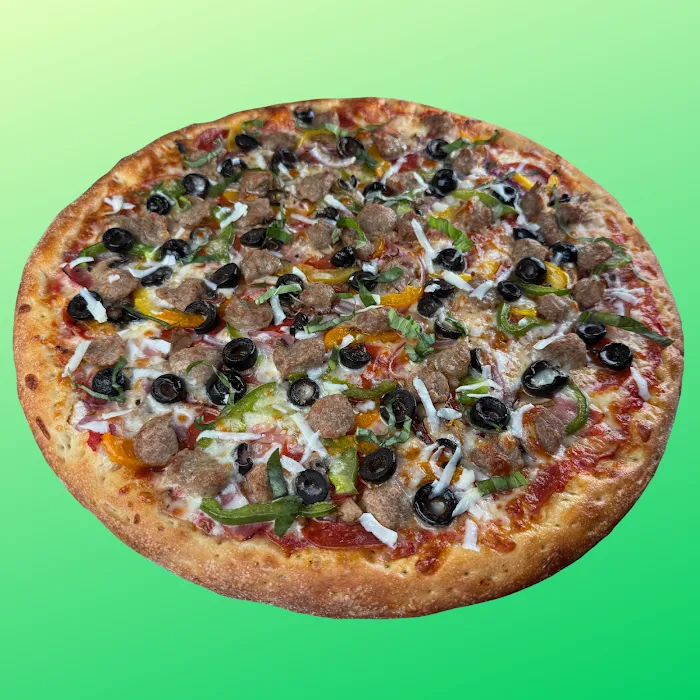 Mazza Pizza n Grill Picture 10