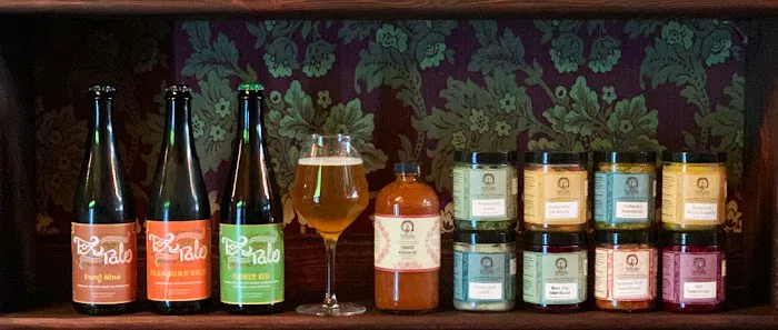 Fox Tale Fermentation Project Picture 5