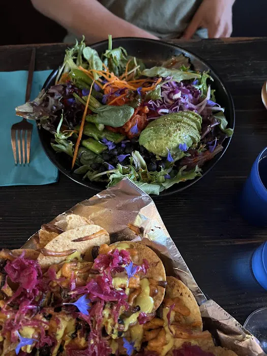 Fox Tale Fermentation Project Picture 2