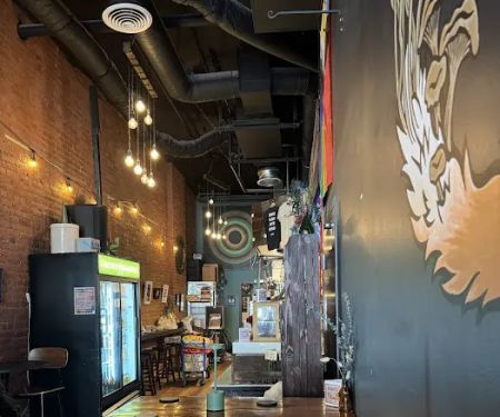 Fox Tale Fermentation Project