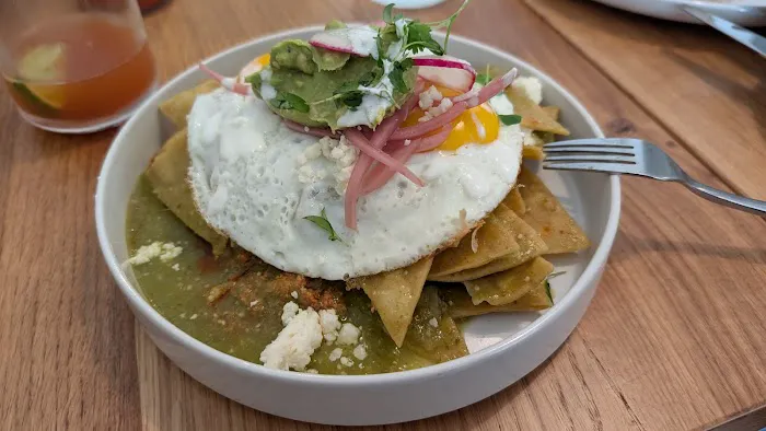 The Club On Post Picture 6