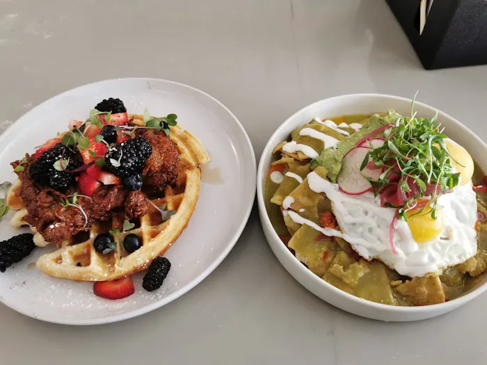 The Club On Post Picture 9