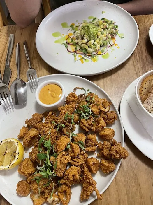 The Club On Post Picture 8