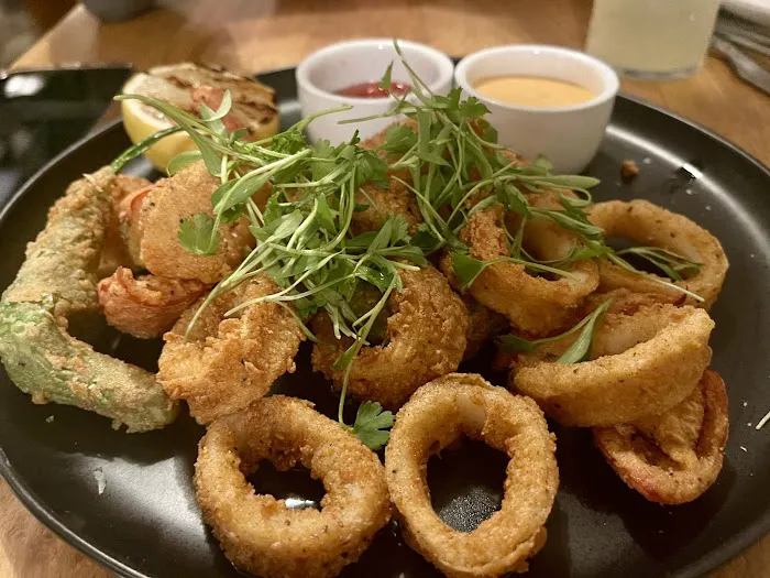 The Club On Post Picture 5