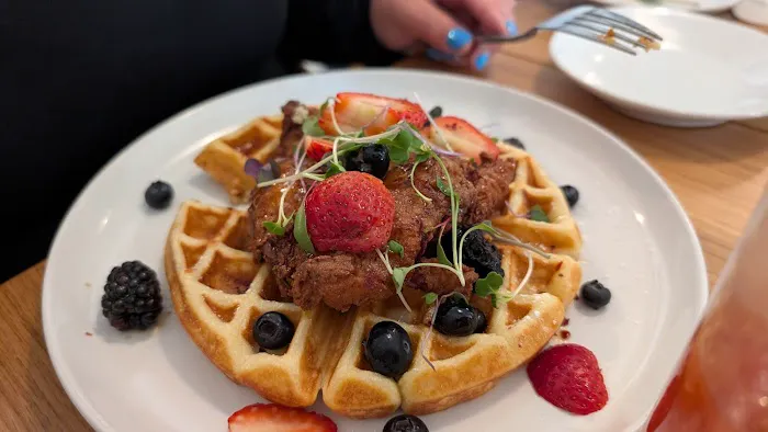 The Club On Post Picture 1