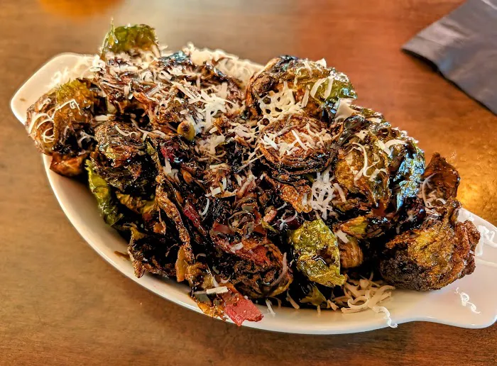 Naglee Park Garage Picture 10