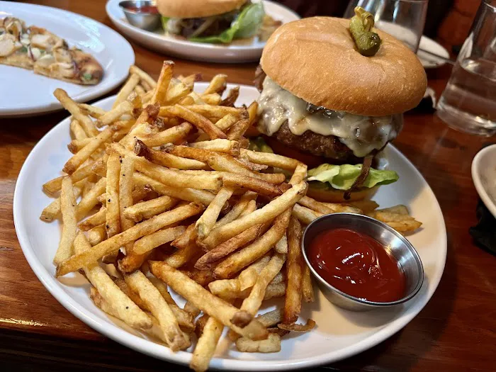 Naglee Park Garage Picture 6