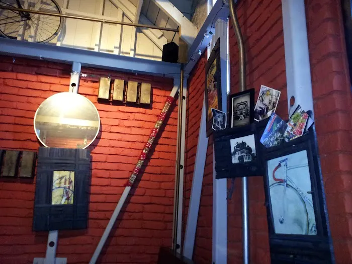 Naglee Park Garage Picture 1