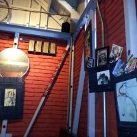 Naglee Park Garage ico