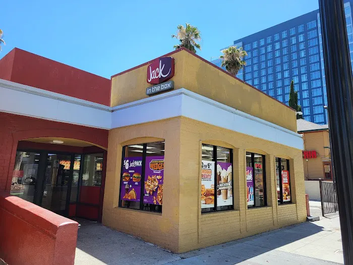 Jack in the Box Picture 2
