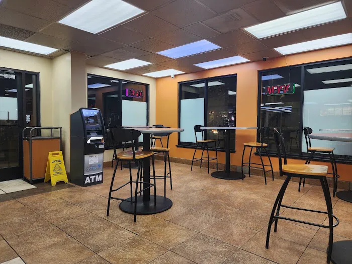 Jack in the Box Picture 8