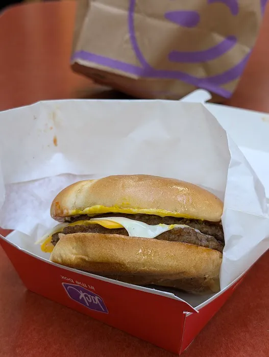 Jack in the Box Picture 1