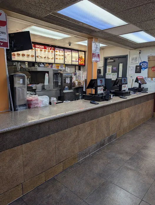 Jack in the Box Picture 5