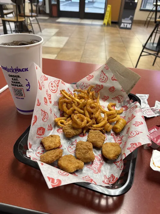 Jack in the Box Picture 9