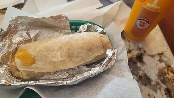 La Victoria Taqueria Picture 9