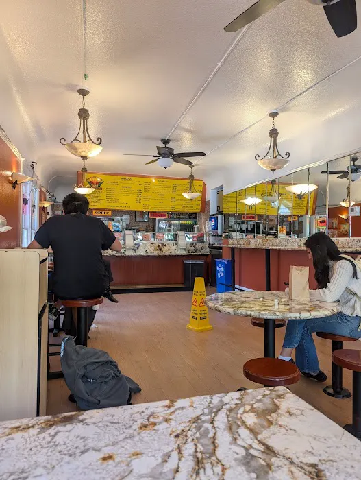 La Victoria Taqueria Picture 3