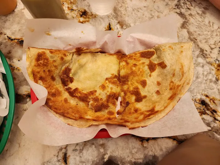 La Victoria Taqueria Picture 4