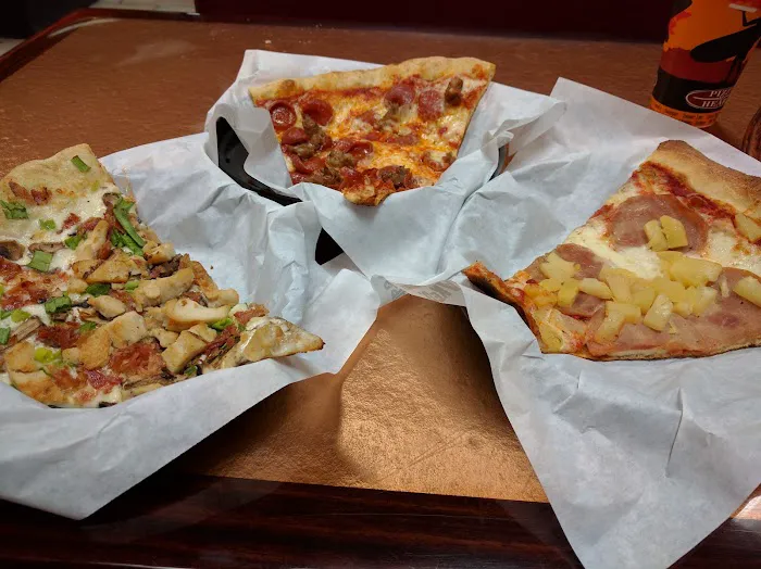 Pizza My Heart Picture 6