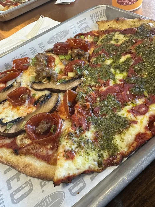 Pizza My Heart Picture 2