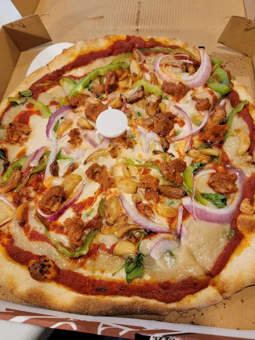 Pizza My Heart Picture 4