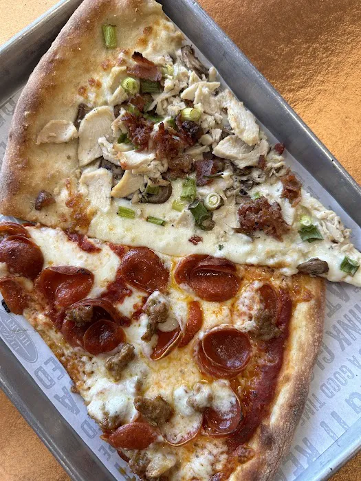 Pizza My Heart Picture 10