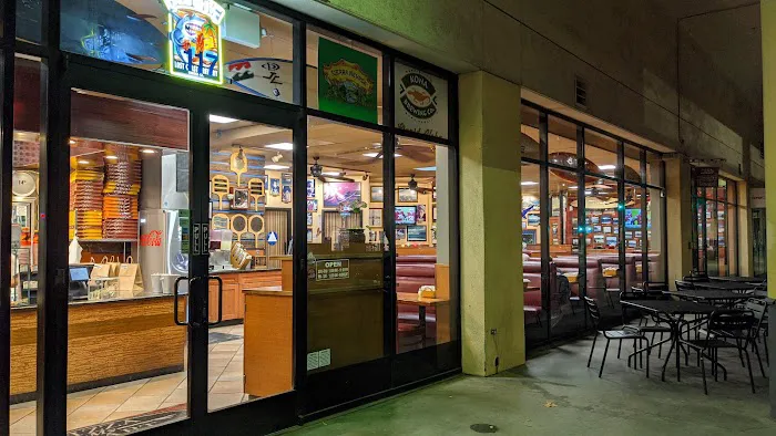 Pizza My Heart Picture 8