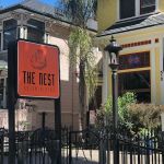 The Nest Asian Bistro