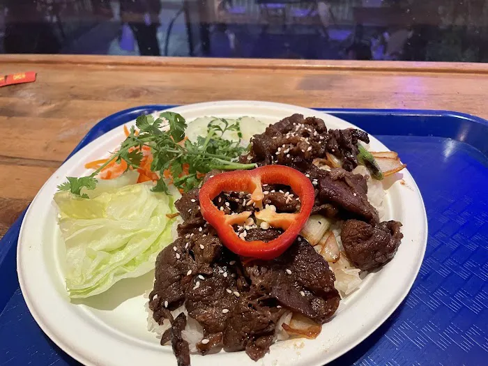 The Nest Asian Bistro Picture 7