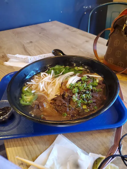 The Nest Asian Bistro Picture 8