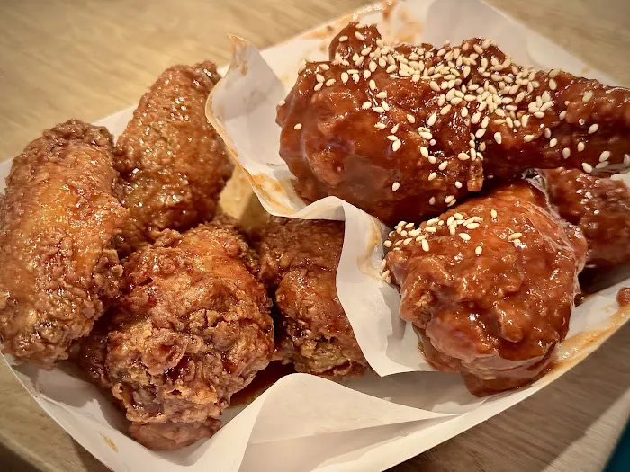 The Nest Asian Bistro Picture 6