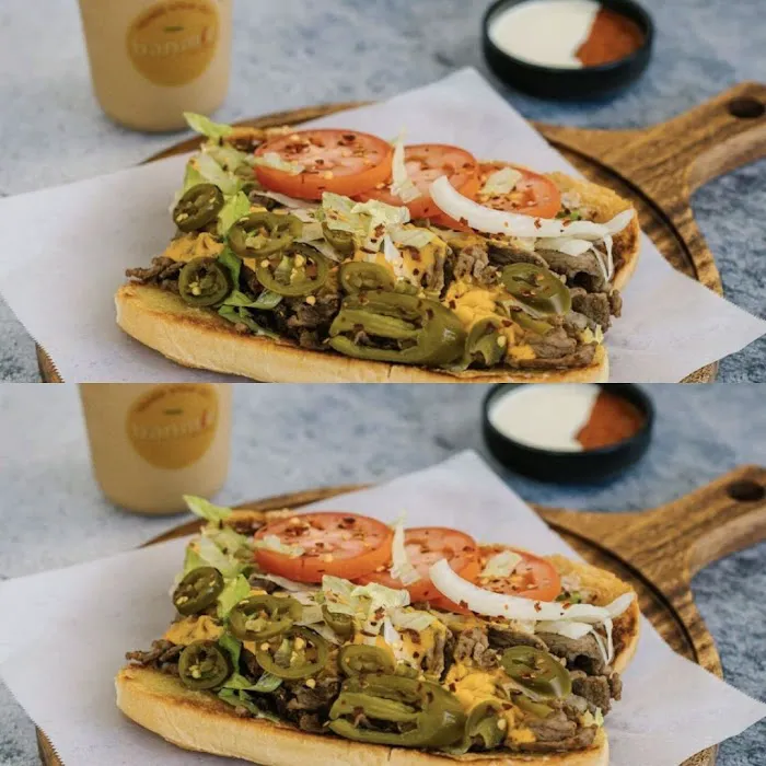 Banmie & Hoagie Steak Out Picture 7