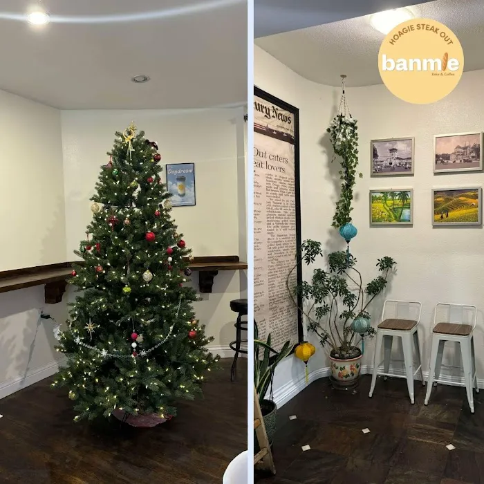 Banmie & Hoagie Steak Out Picture 9