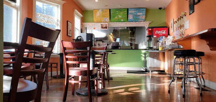 Banmie & Hoagie Steak Out Picture 2