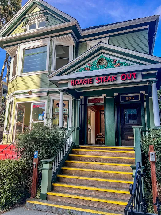 Banmie & Hoagie Steak Out Picture 6