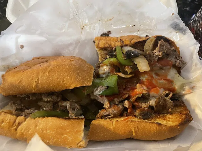 Banmie & Hoagie Steak Out Picture 4