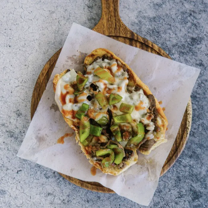 Banmie & Hoagie Steak Out Picture 8