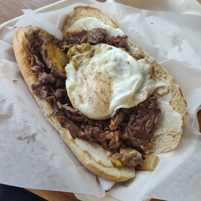 Banmie & Hoagie Steak Out Picture 10