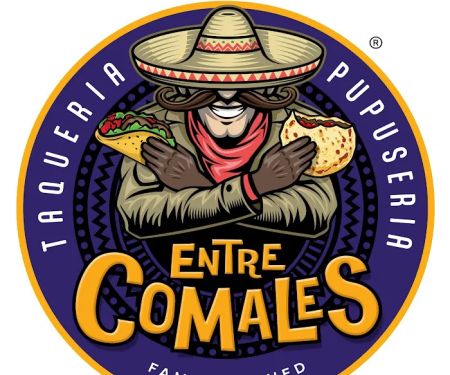 Entre Comales