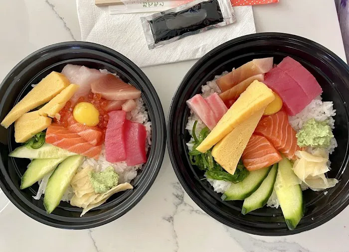 Sumi Sushi Picture 3