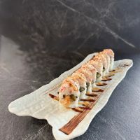 Sumi Sushi ico