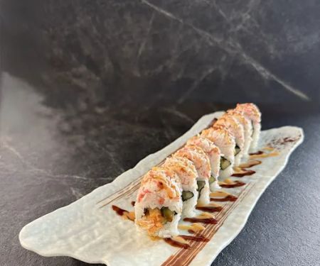 Sumi Sushi